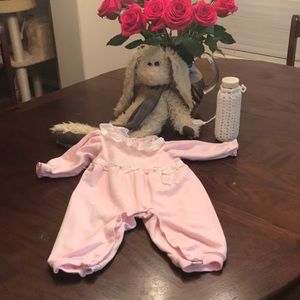 Carter’s Classic 0-3 months. Up to 11 lbs